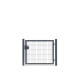 DS Gartentor Profi 1,25m lichte weite