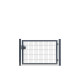 DS Gartentor Profi 1,5m lichte weite