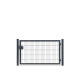 DS Gartentor Profi 1,75m lichte weite