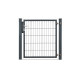 DS Gartentor Premium 1m lichte weite