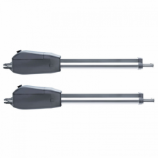  Torantrieb Set  2-flügelig