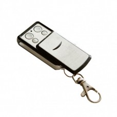 4 - Befehl - Handsender Slider