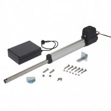 Tor-Antrieb 1-flügelig