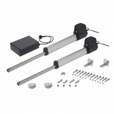 Tor-Antrieb 2-flügelig